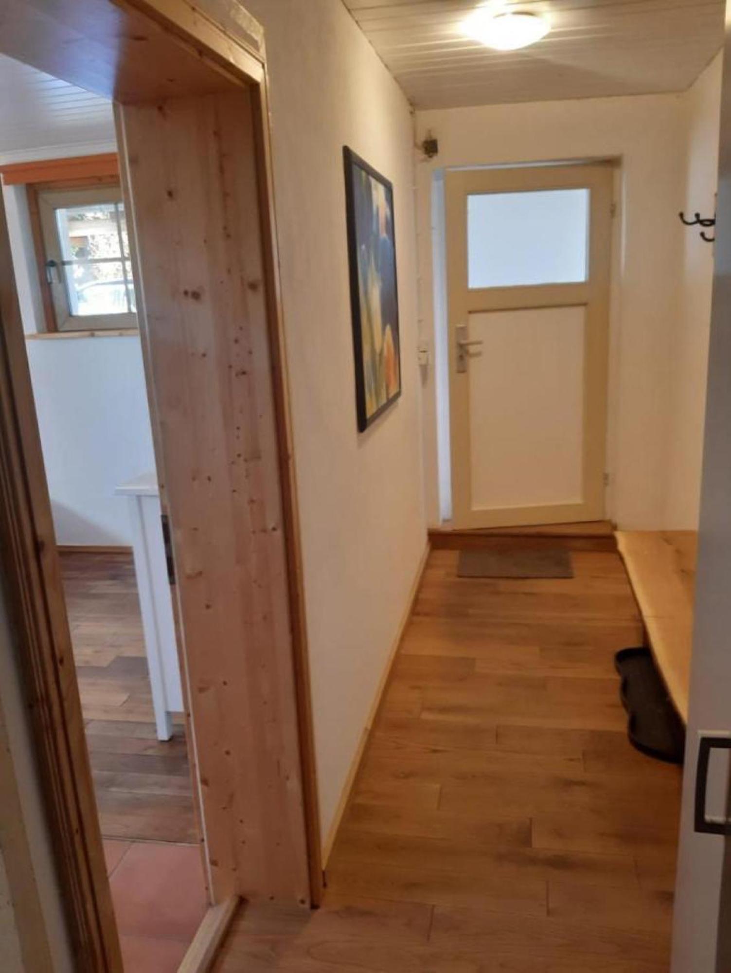 Doerflich Διαμέρισμα Meinerzhagen Εξωτερικό φωτογραφία